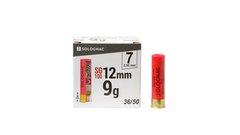 SOLOGNAC 410GA 3'' #7 SG100 LEAD 1400FPS