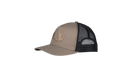 Casquette 3D Rétro Trucker par Connec