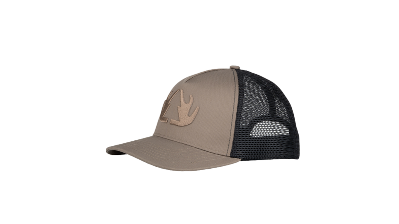 Casquette 3D Rétro Trucker par Connec