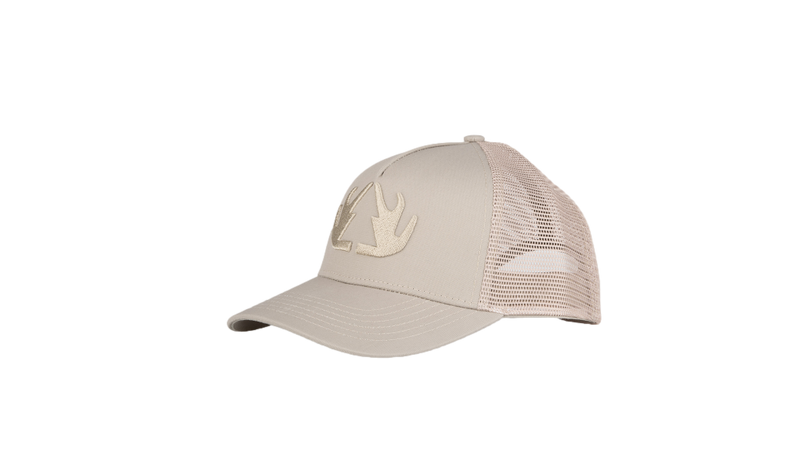 Casquette 3D Rétro Trucker par Connec