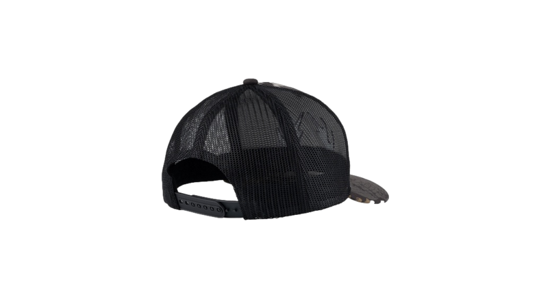 Casquette camo Outvision par Connec