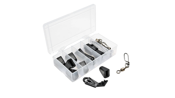 Ensemble pour Downrigger "Terminator Kit" par Cannon