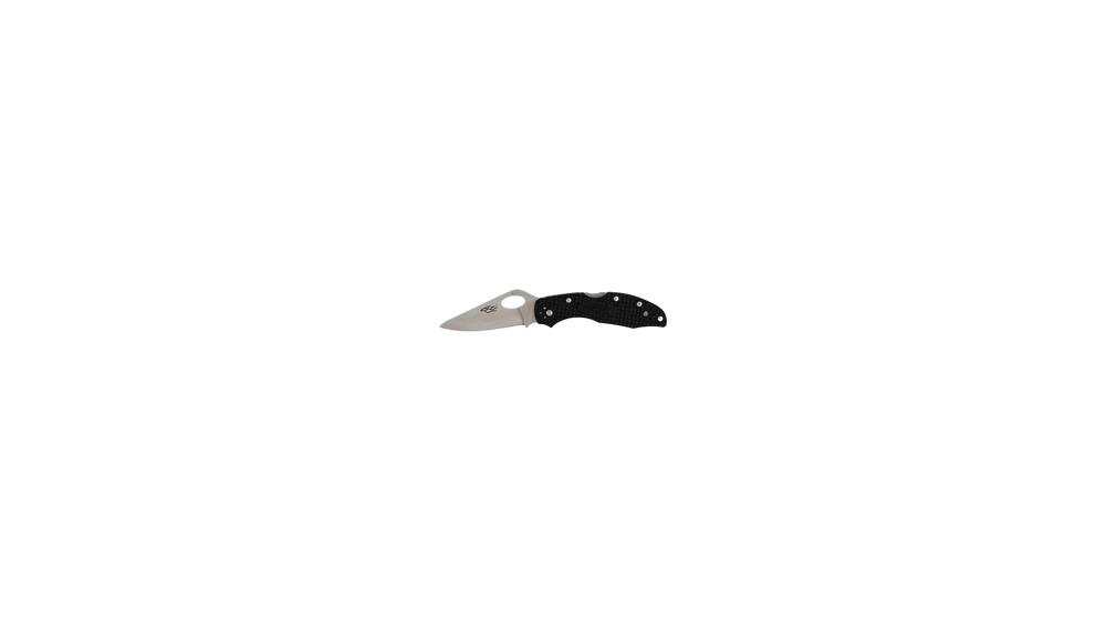 Couteau pliant firebird noir F3knife Par Ganzo