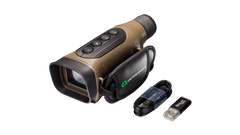 Monoculaire de vision nocturne Optics Night Vision Par Center Point