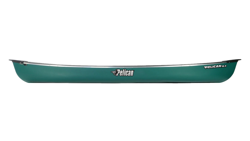 Canot Pelican 15.5 pieds 3 places