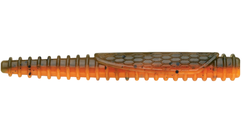 Crush City NED BLT par Rapala