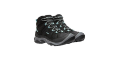 Bottes de randonnée isolées Circadia MID Polar femme Par Keen