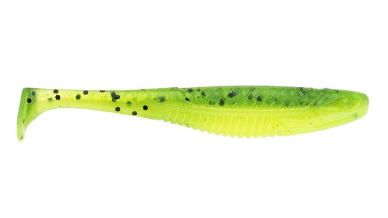 Crush City The Suspect 2.75'' par Rapala