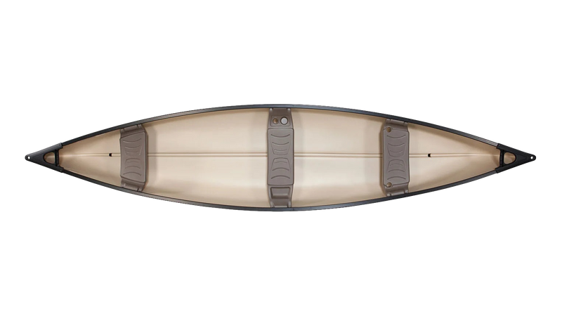 Canot Pelican 15.5 pieds 3 places