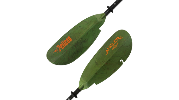 Pagaie de kayak ultra légère Catch 260 cm de Pelican
