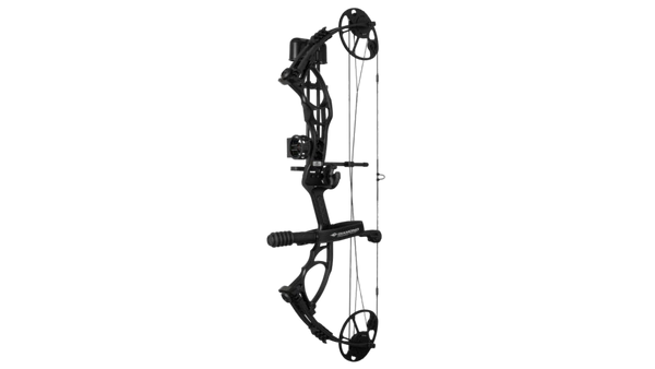 Arc droitier Edge XT par Diamond Archery