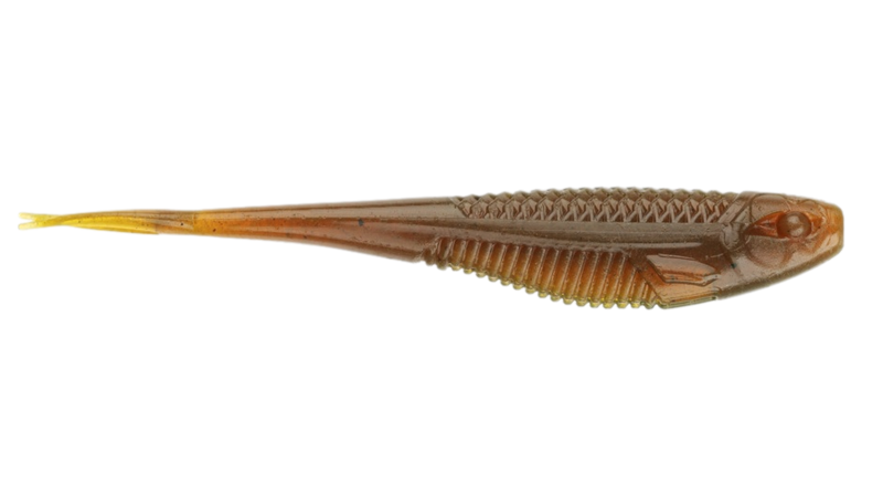 Crush City The Jerk par Rapala