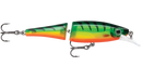 BX Jointed Minnow par Rapala