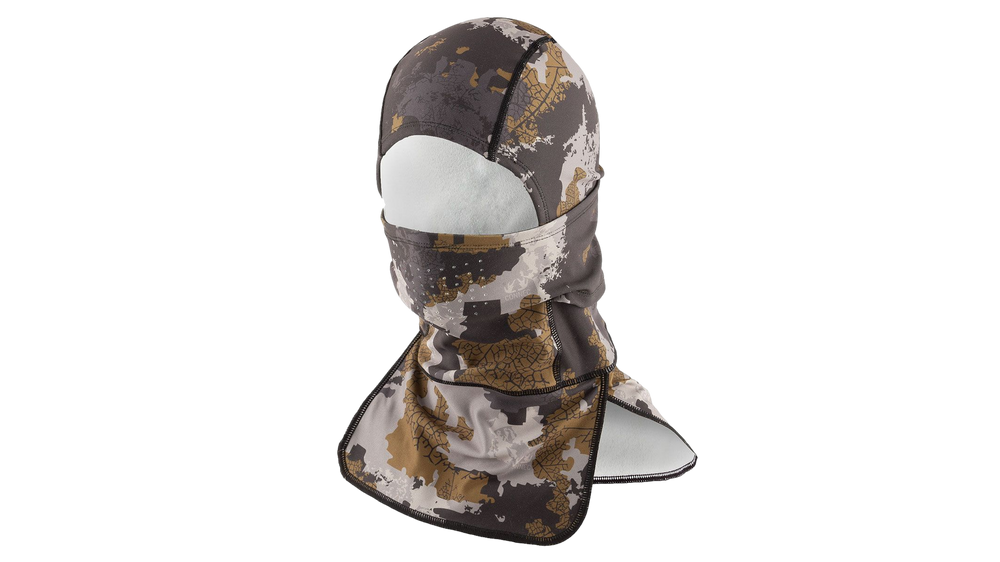Faceshield Balaclava Outvision Connec