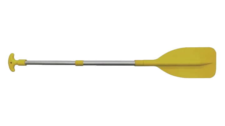 Pagaie télescopique 21"- 42" Fox 40