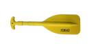 Pagaie télescopique 21"- 42" Fox 40