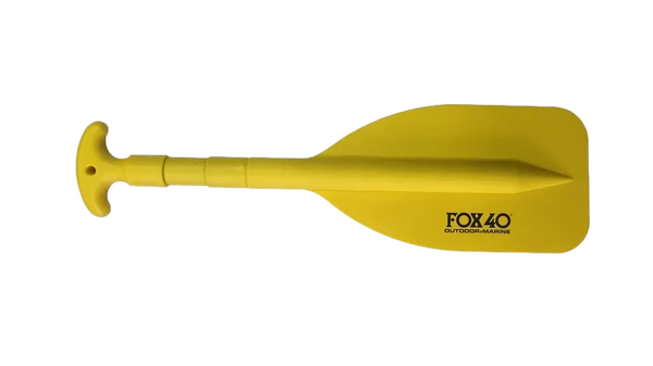 Pagaie télescopique 21"- 42" Fox 40