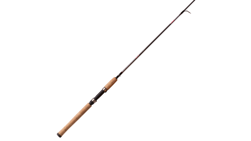 Canne à pêche Graphex de Quantum (lancer léger)