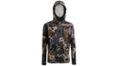 Hoodie junior Draftcamo Outvision Par Connec
