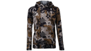 Hoodie junior Draftcamo Outvision Par Connec