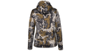 Hoodie femme Fence Outvision Par Connec