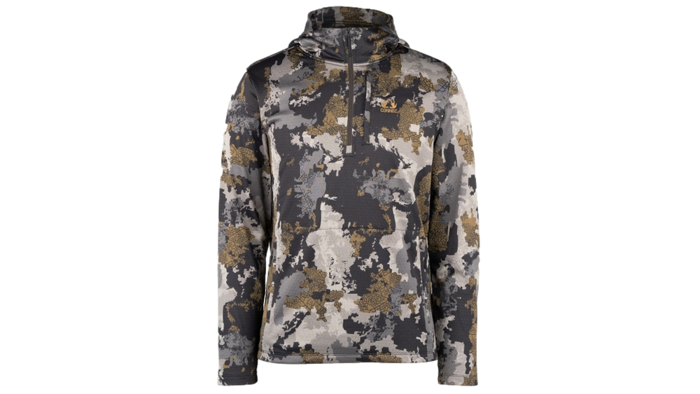 Hoodie fence homme outvision Connec [Outvision - Médium]