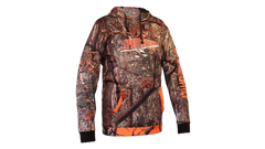 Hoodie camo par Sportchief