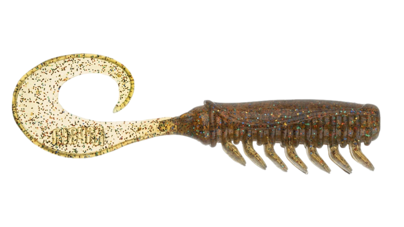 Crush City Creeper par Rapala