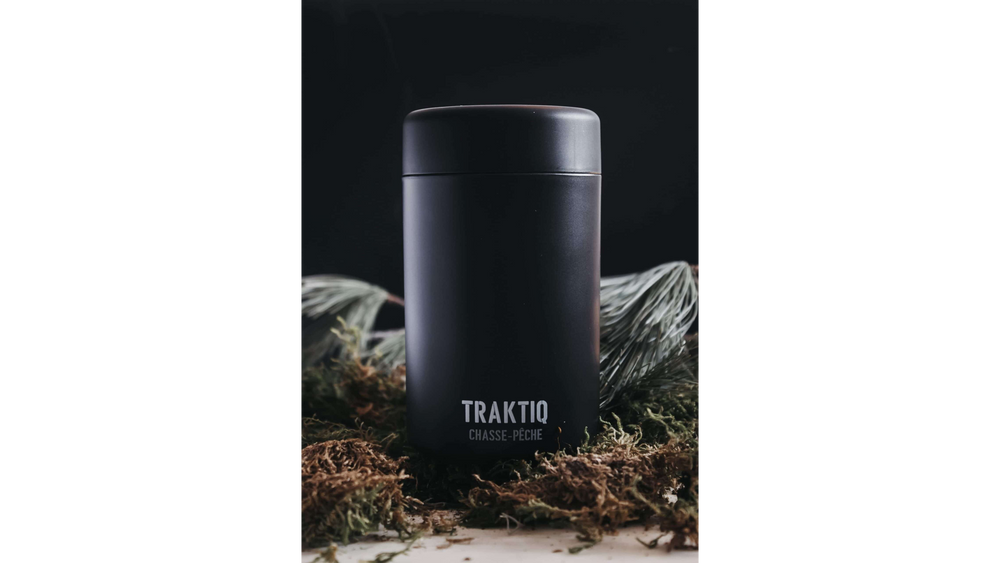 Diffuseur d'odeur par Traktiq
