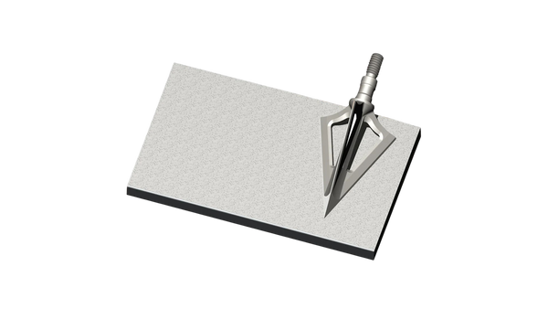 Aiguisoir G5 Flat Diamond pour pointe de chasse par Montec