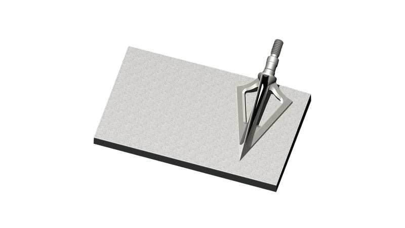 Aiguisoir G5 Flat Diamond pour pointe de chasse par Montec