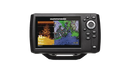 Sonar & Gps HELIX 5 CHIRP GPS G3 avec Carte Lakemaster Canadienne Par Humminbird