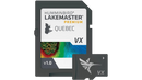 Carte gps numériques Lakemaster Premium Québec v1.0 Par Humminbird