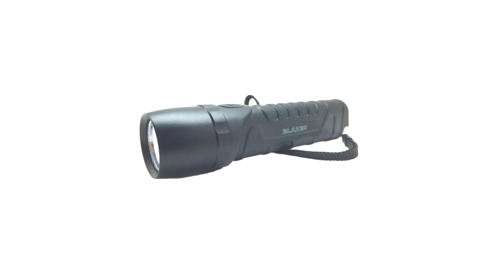 Lampe de poche Blazer 1000 Par Genesis