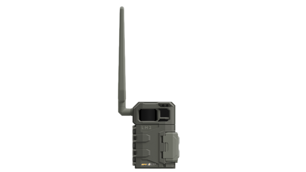 Caméra de chasse cellulaire LM2 Par Spypoint