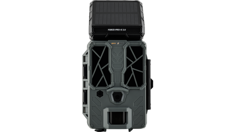 Caméra de détection Force-Pro solaire 2.0 48MP Spypoint