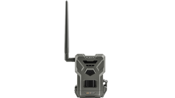 Caméra de chasse cellulaire Flex-M par Spypoint
