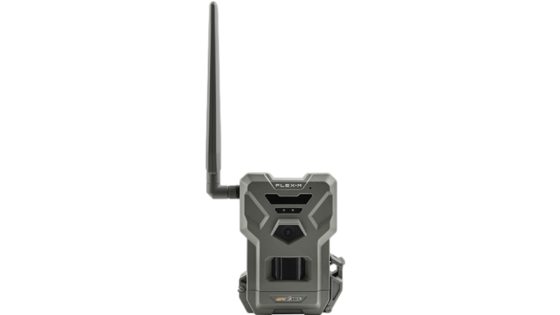 Caméra de chasse cellulaire Flex-M par Spypoint