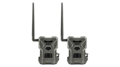 SPYPOINT CAMÉRAS CELLULAIRE ''FLEX M'' - TWIN PACK
