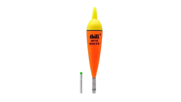Flotteur lumimeux Nite Brite de Thill