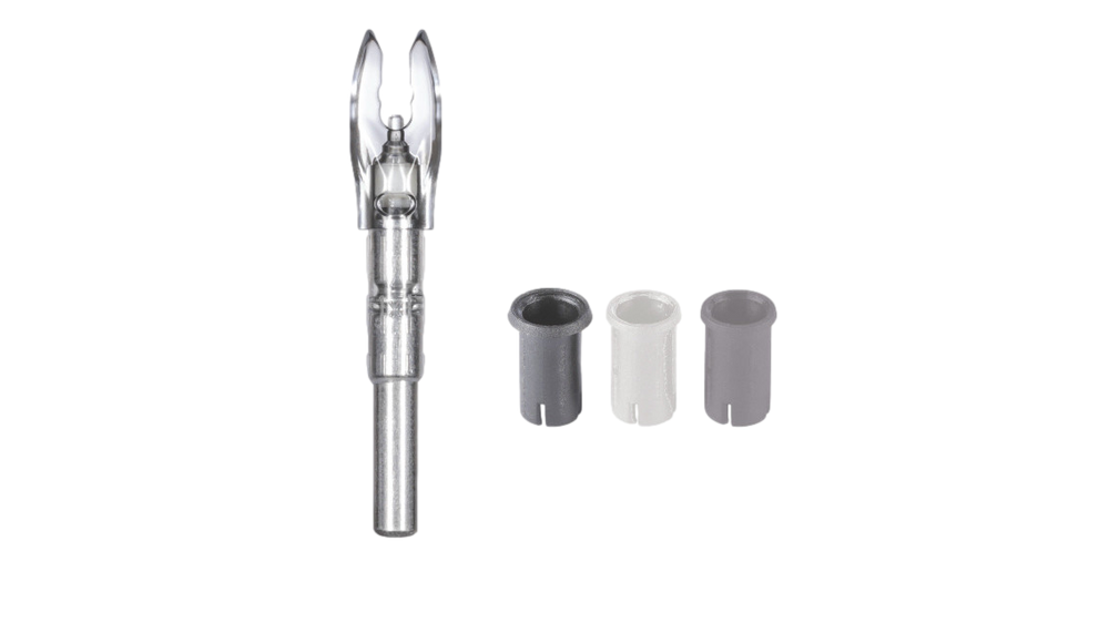 LAUNCHPAD NOCKTURNAL UNIVERSAL FIT ARC ROUGE (3)