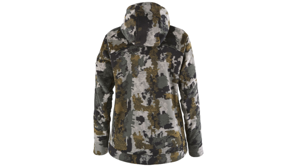 Manteau radar vent II femme outvision Connec [Large - Outvision]