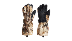 Gants Delta Deek Gtx Optifade Waterfowl Par Sitka