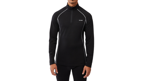 Sous-vêtement haut MerinoMIX Pro pour homme de Kombi