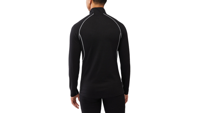 Sous-vêtement haut MerinoMIX Pro pour homme de Kombi