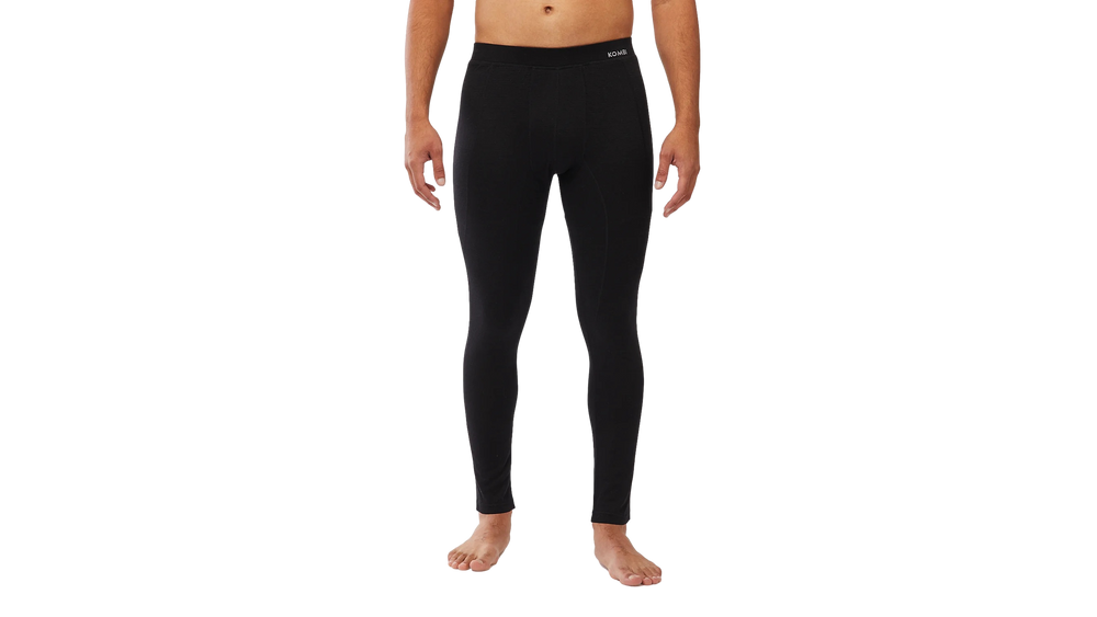 Pantalon sous-vêtement en mérinos Pro B2 pour homme par Kombi
