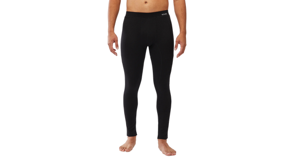 Sous-vêtement pantalon MerinoMIX Pro pour homme de Kombi