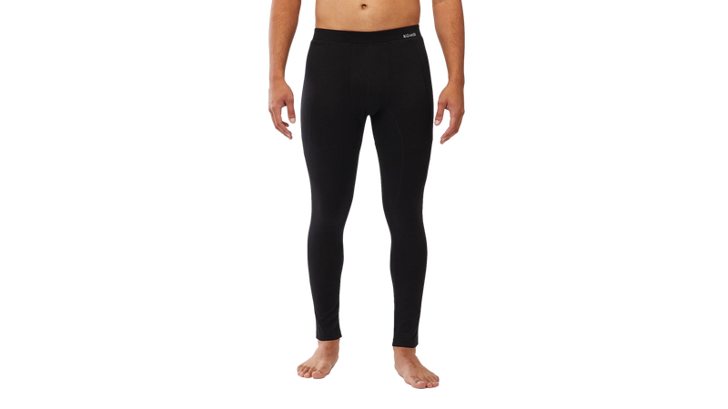 Sous-vêtement pantalon MerinoMIX Pro pour homme de Kombi