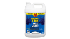 Fondant à l'anis 2x plus odeur consistant/de sel/minéraux - 4L PAR PROXPÉDITION