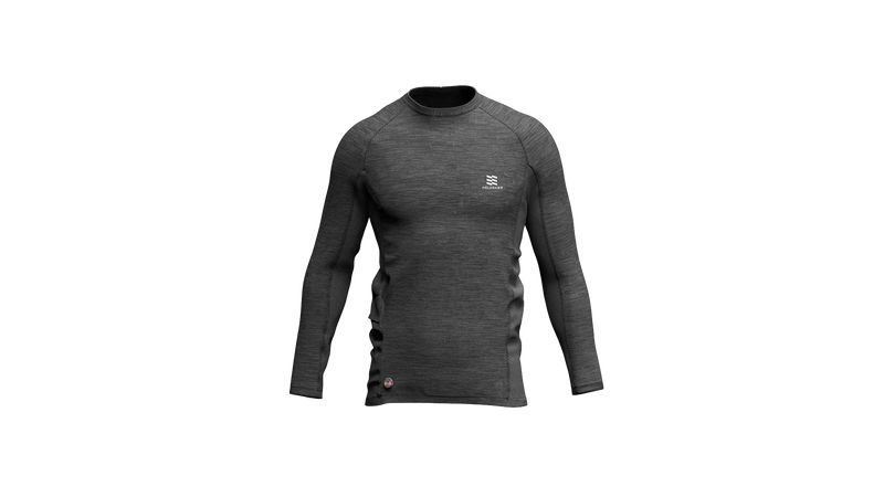 Chandail chauffant pour homme Primer Base Layer de Mobile Warming